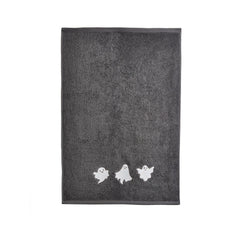 Spooky Ghosts Cotton Hand Towel 2pk
