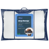 Silentnight Sleep Therapy Contour Pillow
