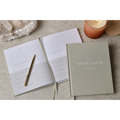 Serenity Mindfulness Journal