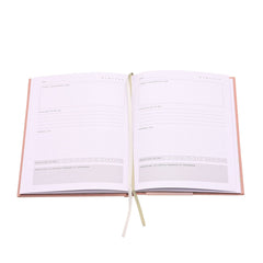 Serenity Gratitude Journal