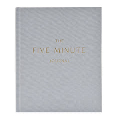 Serenity 5 Minute Journal