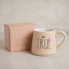 Serenity Mug Be True