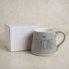 Serenity Mug Be Strong