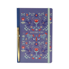 Sophia Lane Daydreams Notebook and Pen Set