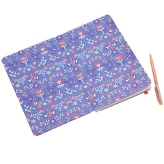 Sophia Lane Reflections Notebook and Pen Set