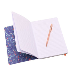 Sophia Lane Reflections Notebook and Pen Set
