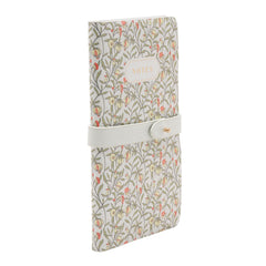 Sophia Lane Folded Floral PU Lined Notebook