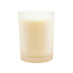 Sophia Lane Tonka Bloom Floral Candle 250g
