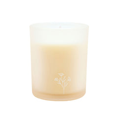 Sophia Lane Tonka Bloom Floral Candle 100g
