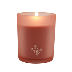 Sophia Lane Velvet Rose Floral Candle 100g