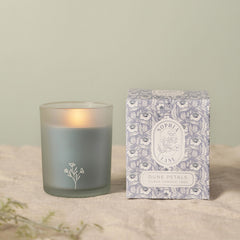 Sophia Lane Dune Petals Floral Candle 100g