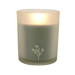 Sophia Lane Dune Petals Floral Candle 100g