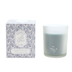 Sophia Lane Dune Petals Floral Candle 100g