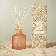 Sophia Lane Velvet Rose Floral Diffuser
