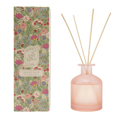 Sophia Lane Velvet Rose Floral Diffuser