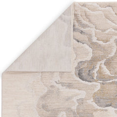Seville Natural 02 Setas Rug