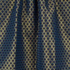 Sicily Blue Made to Measure Curtains