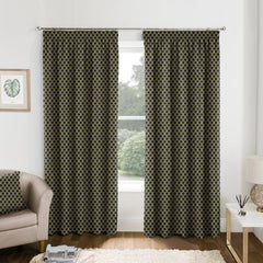 Sicily Blue Made to Measure Curtains