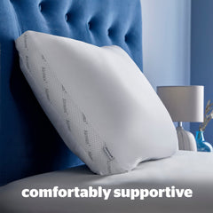 Silentnight Airmax Pillow - Medium Support