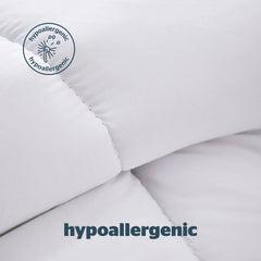 Silentnight Deep Sleep 15 Tog Duvet