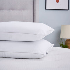 Silentnight So Full Pillow Pair - Medium Support