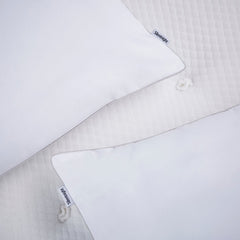 Silentnight So Full Pillow Pair - Medium Support