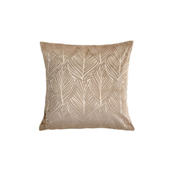 Twilight Stone Velvet Cushion Covers (Pair)