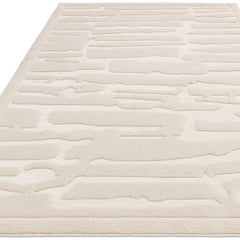 Valley Ivory Path Rug