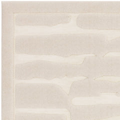 Valley Ivory Path Rug