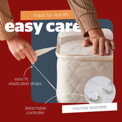 Silentnight Winter Warmer Electric Blanket