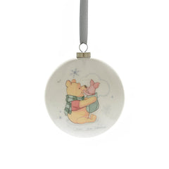 Disney Magical Beginnings Set of 12 Baubles
