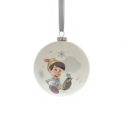 Disney Magical Beginnings Set of 12 Baubles