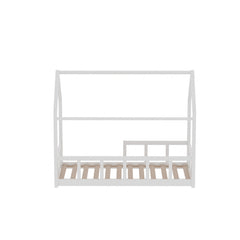 White House Kids Bed Frame