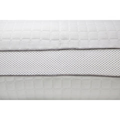 Air Flow Pillow - Medium/Firm Support (Single)