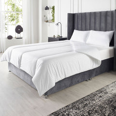 Hotel Collection Comfort 4.5 Tog Cool Summer Duvet
