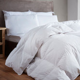 Feels Like Down Hotel Collection 10.5 Tog Duvet