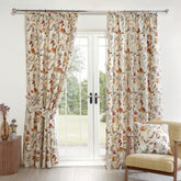 Grove Multi Pencil Pleat Curtains