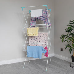 3 Tier Clothes Airer 14m
