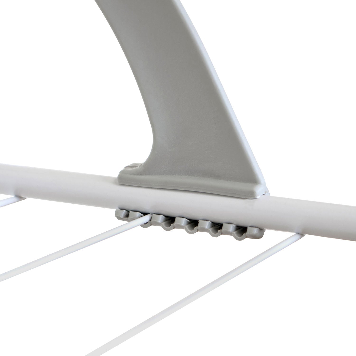 Over Door Radiator Clothes Drying Airer 3m (Pack of 2)