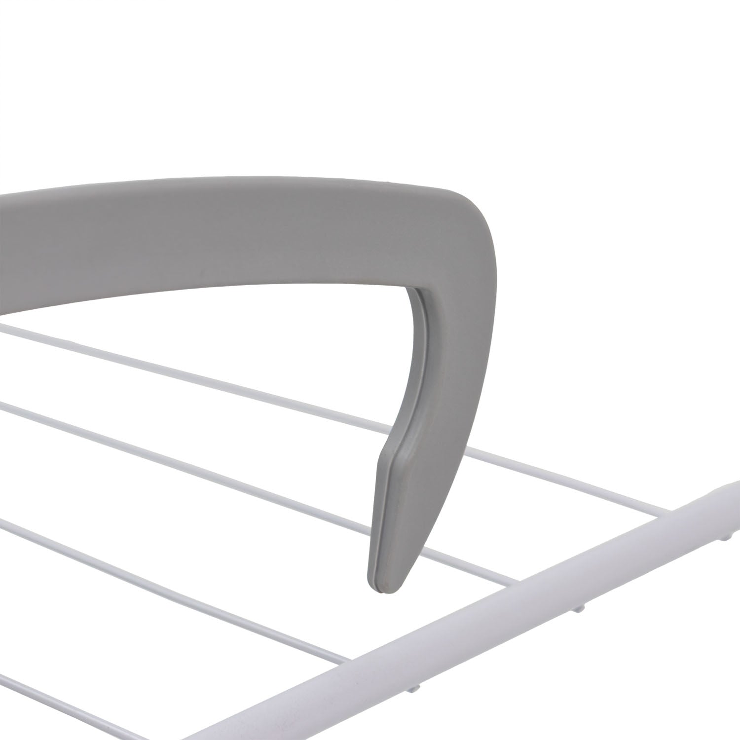 Over Door Radiator Clothes Drying Airer 6m (Pack of 2)