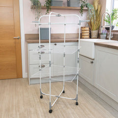 Foldable 3 Tier Drying Rack