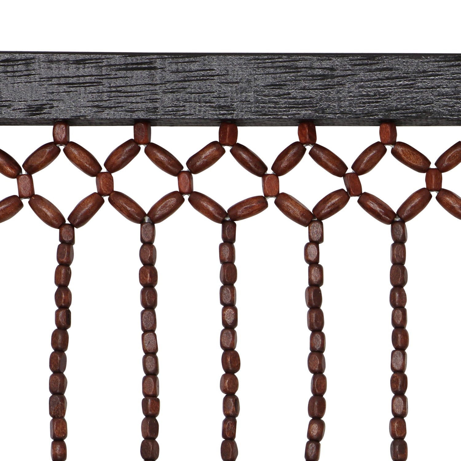 Tuscany Arrow Beaded Door Curtain