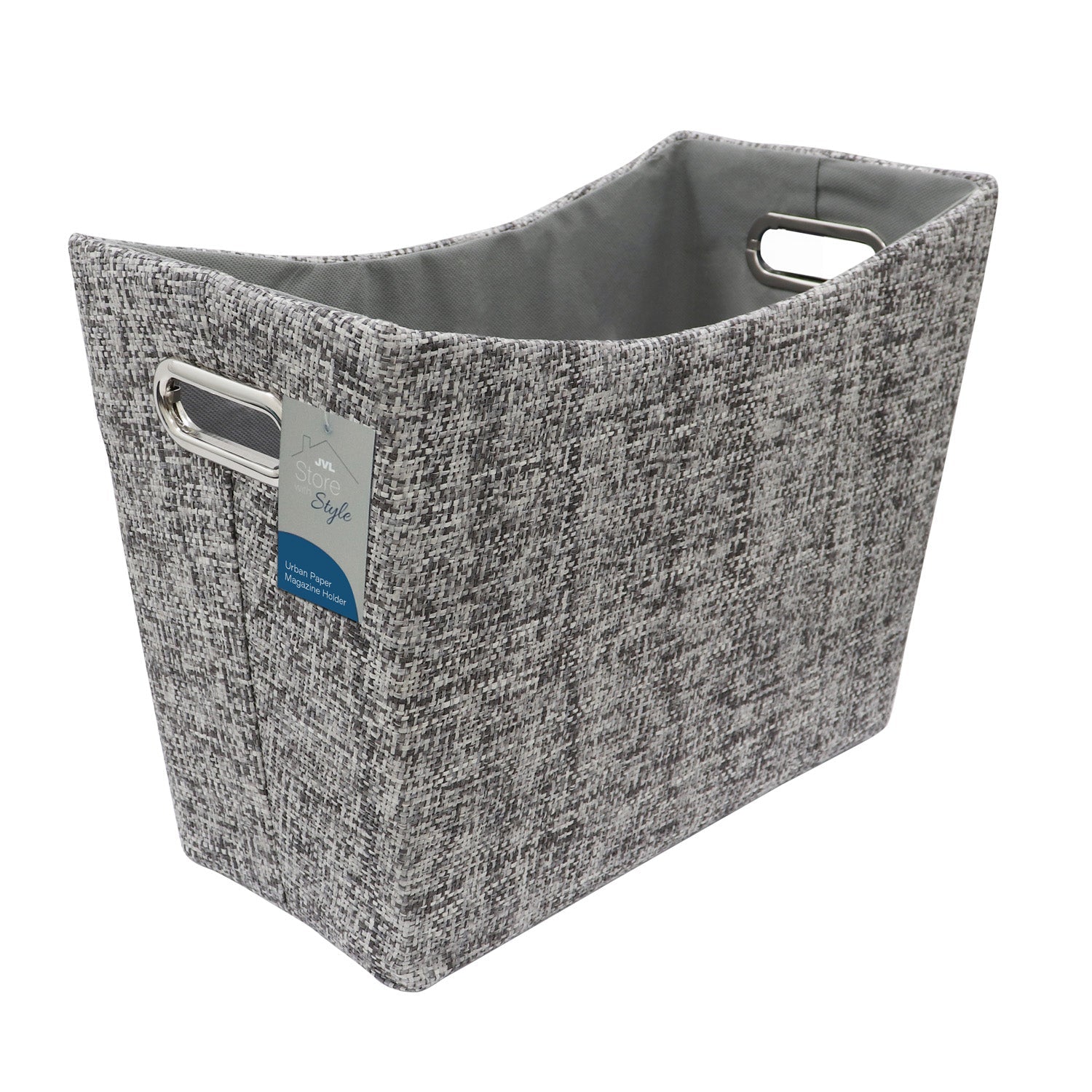 Urban Paper Magazine Holder