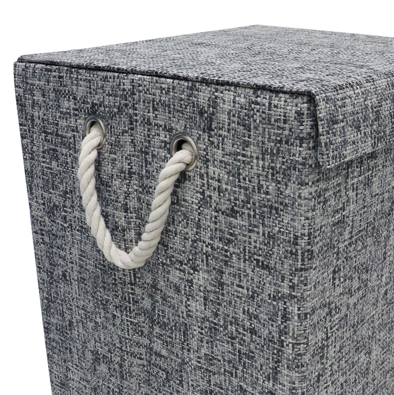 Urban Paper Foldable Laundry Hamper