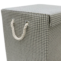 Silva Fabric Foldable Laundry Hamper