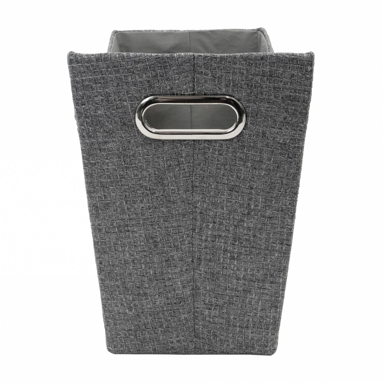 Chroma Magazine Grey Storage Holder