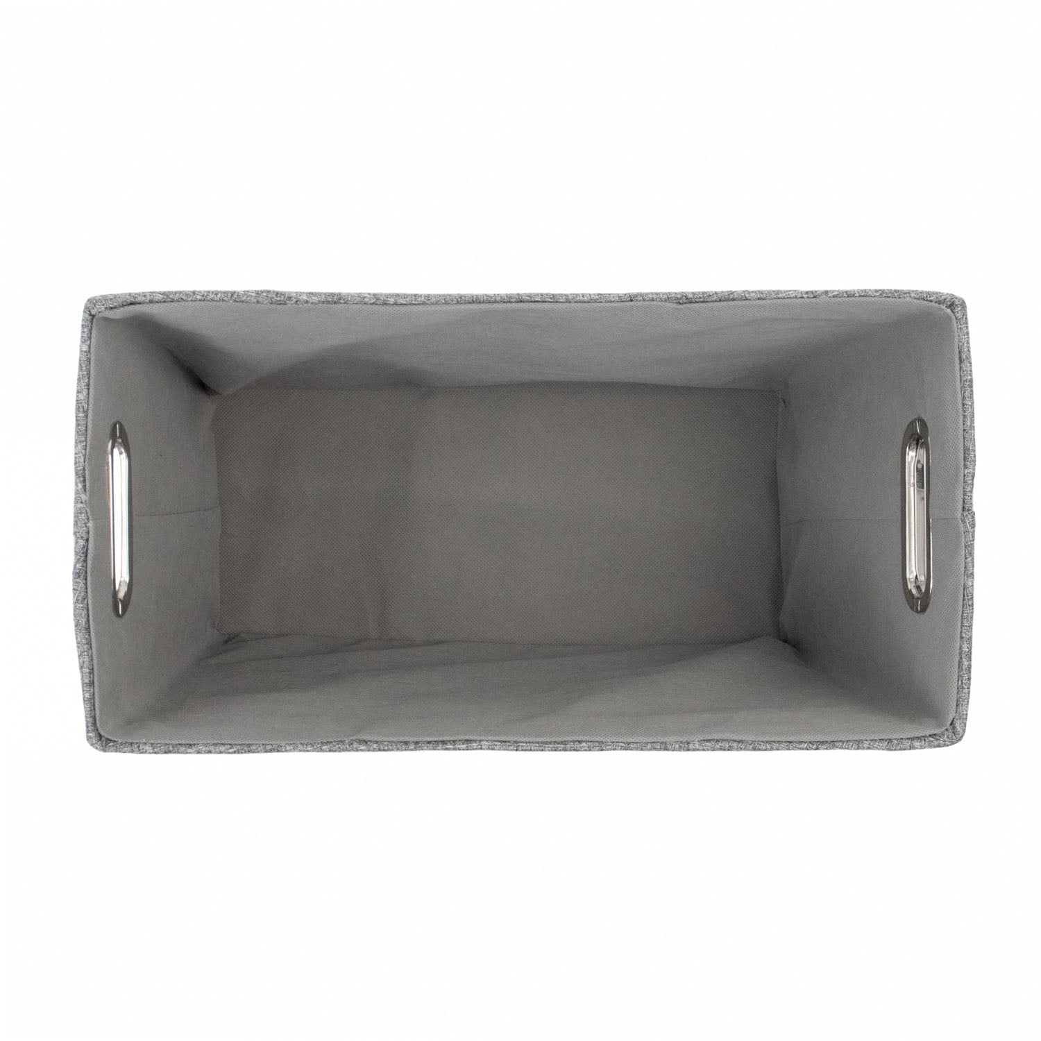 Chroma Magazine Grey Storage Holder
