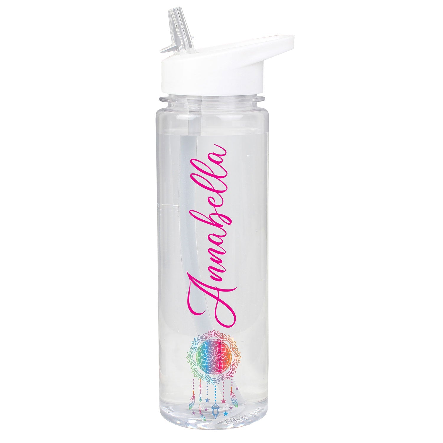 Personalised Water Bottle