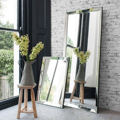 Luna Rectangle Mirror