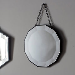 Haines Scatter Wall Mirrors (Set of 3)